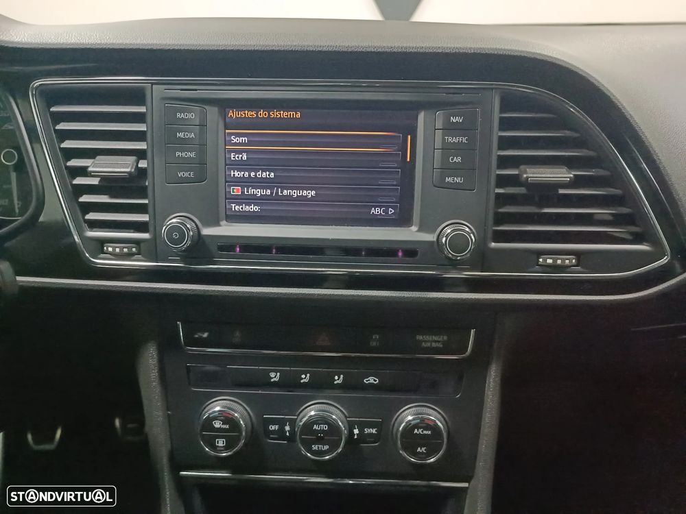 SEAT Leon 2.0 TSI S&S Cupra 265 - 22