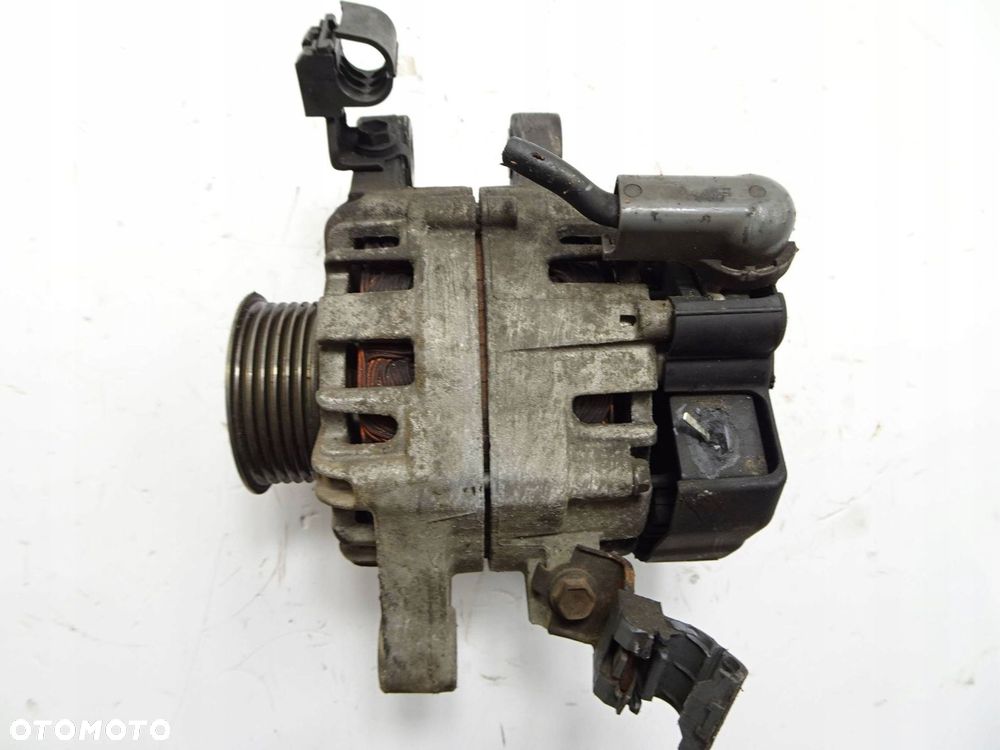 alternator toyota yaris iii aygo ii 1.0 benzyna - 2