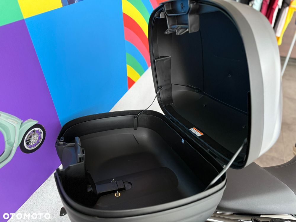 Moto Guzzi V100 Mandello - 10