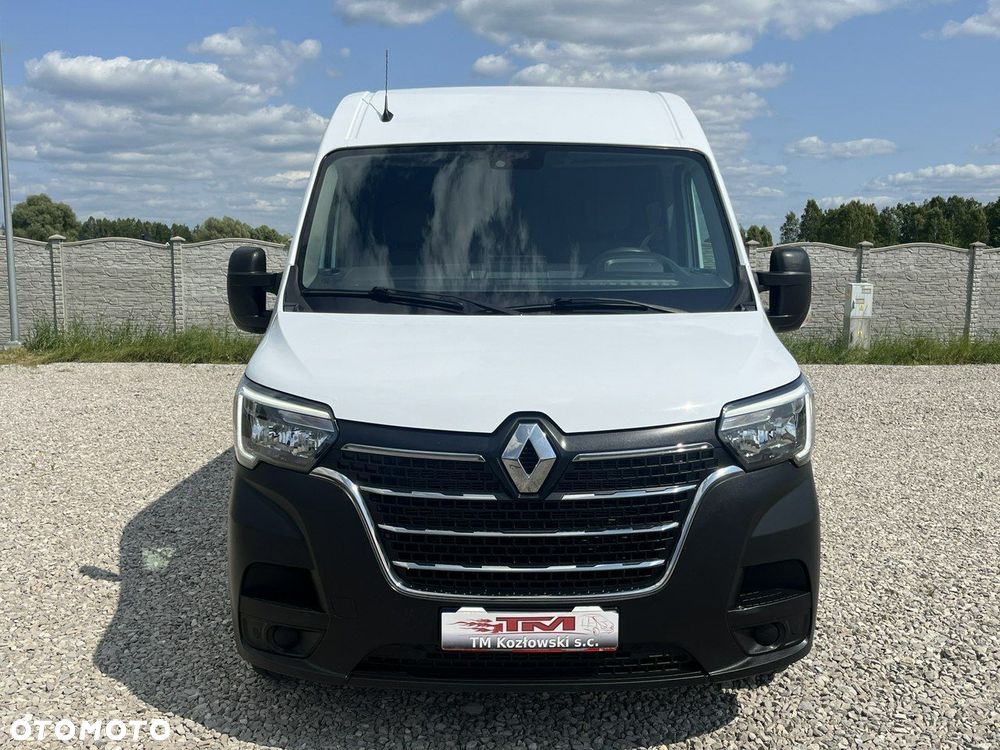 Renault Master - 9