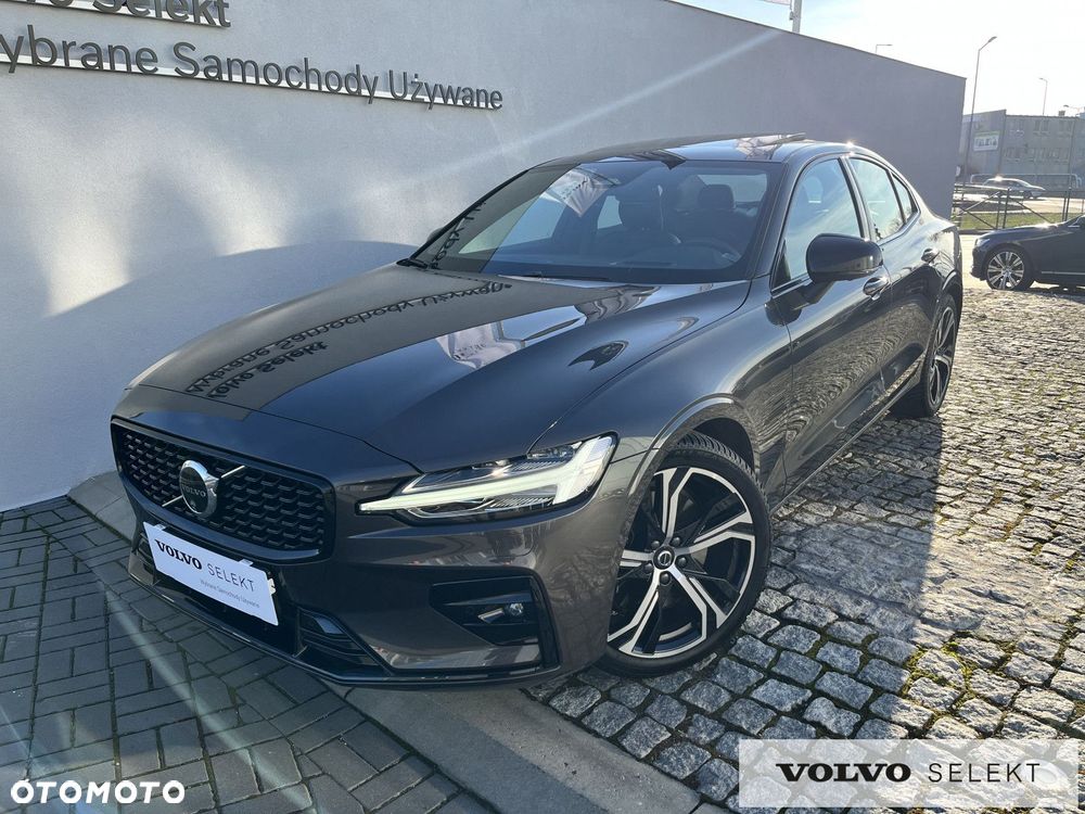 Volvo S60 - 38