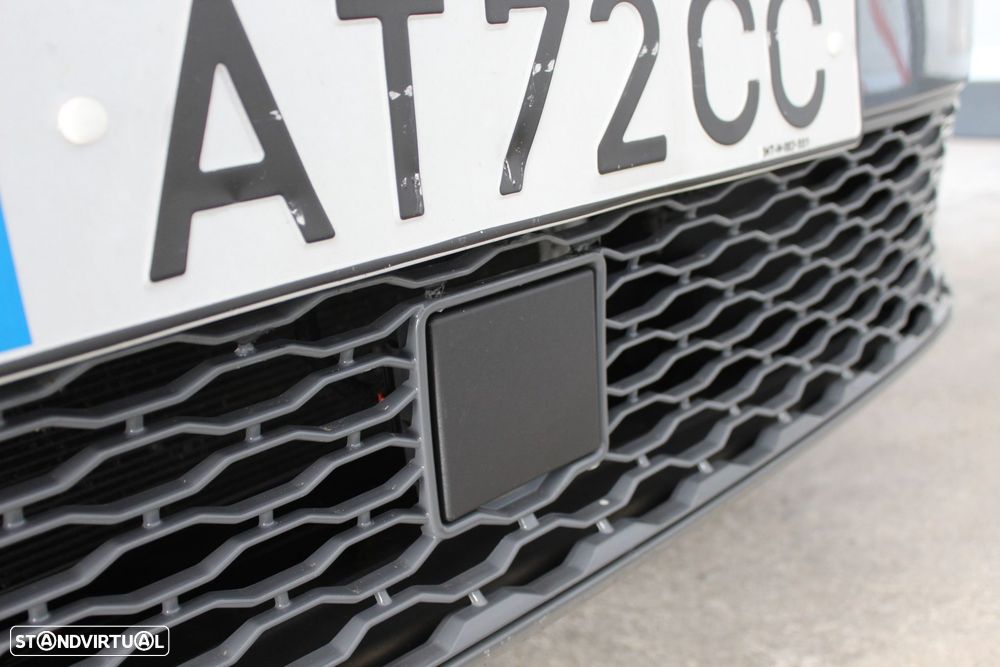 VW Caddy - 10