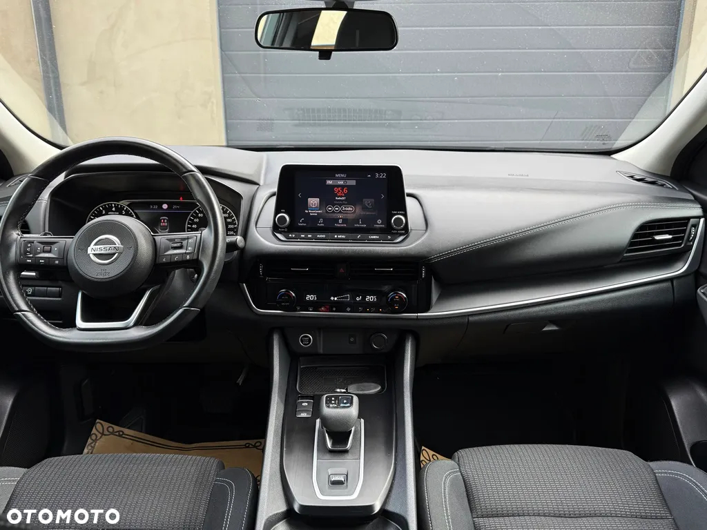 Nissan Qashqai 1.3 DIG-T MHEV Xtronic N-Connecta - 15