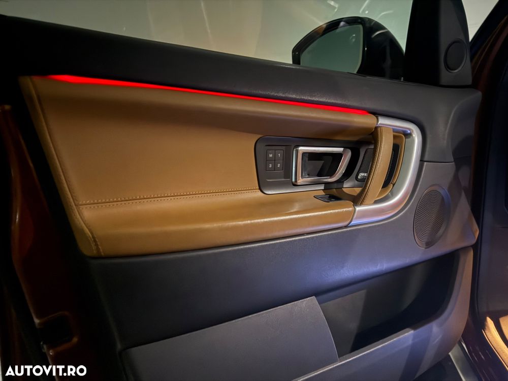 Land Rover Discovery Sport 2.0 l TD4 HSE Luxury Aut. - 26