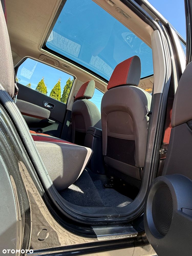 Nissan Qashqai 1.6 acenta - 13