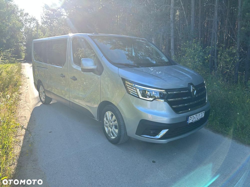 Renault Trafic - 15