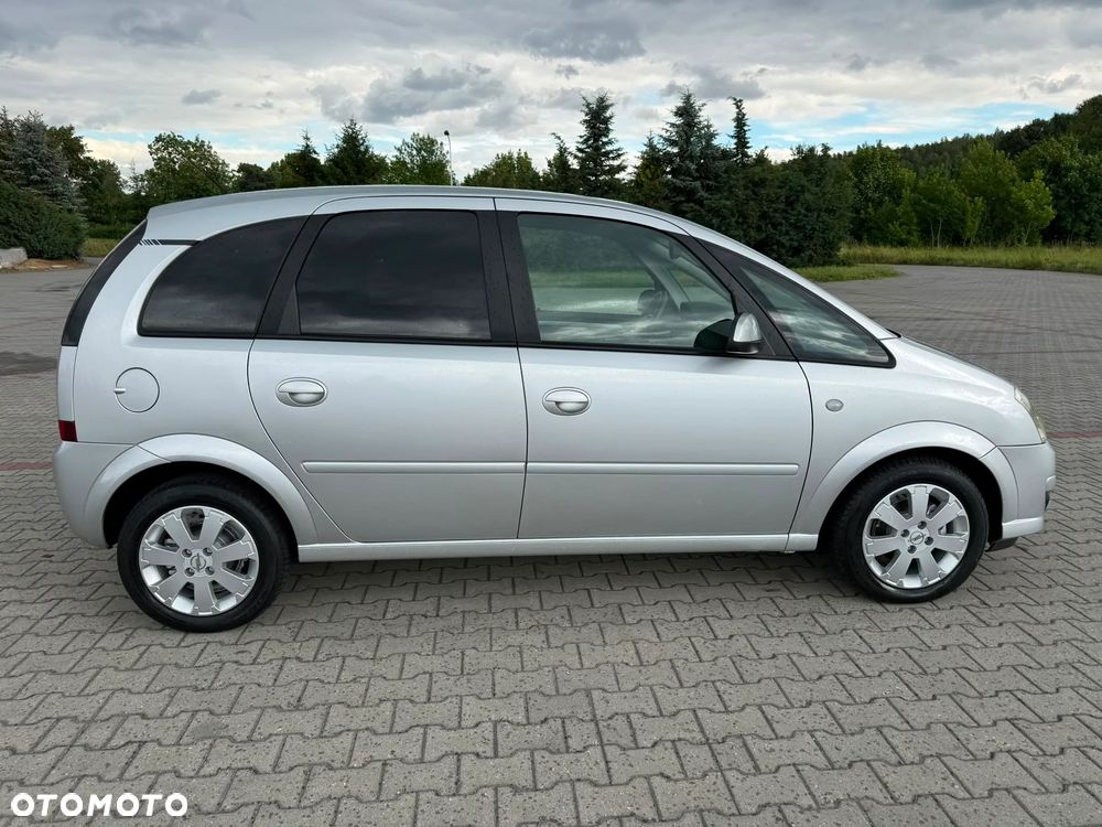 Opel Meriva 1.4 Innovation - 6