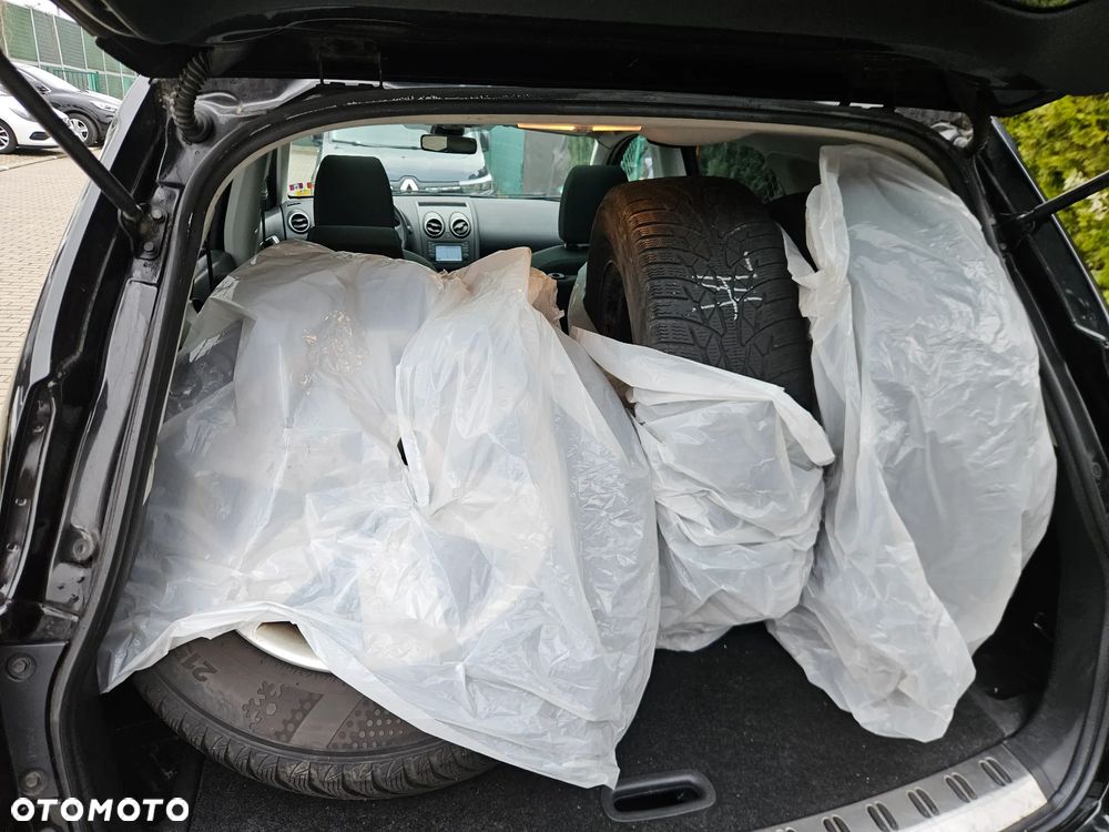 Nissan Qashqai 2.0 I-Way - 16