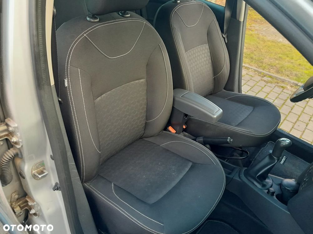 Dacia Logan TCe 90 Prestige - 20