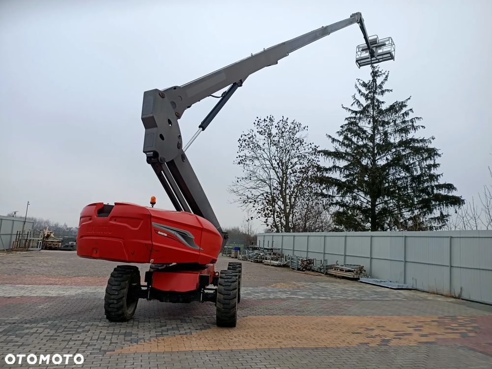 Manitou 280 TJ - 37