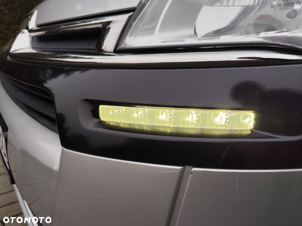 Citroën Berlingo 1.6 HDi 90 FAP Multispace - 18