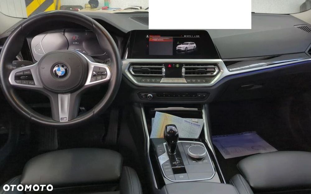 BMW Seria 3 - 5