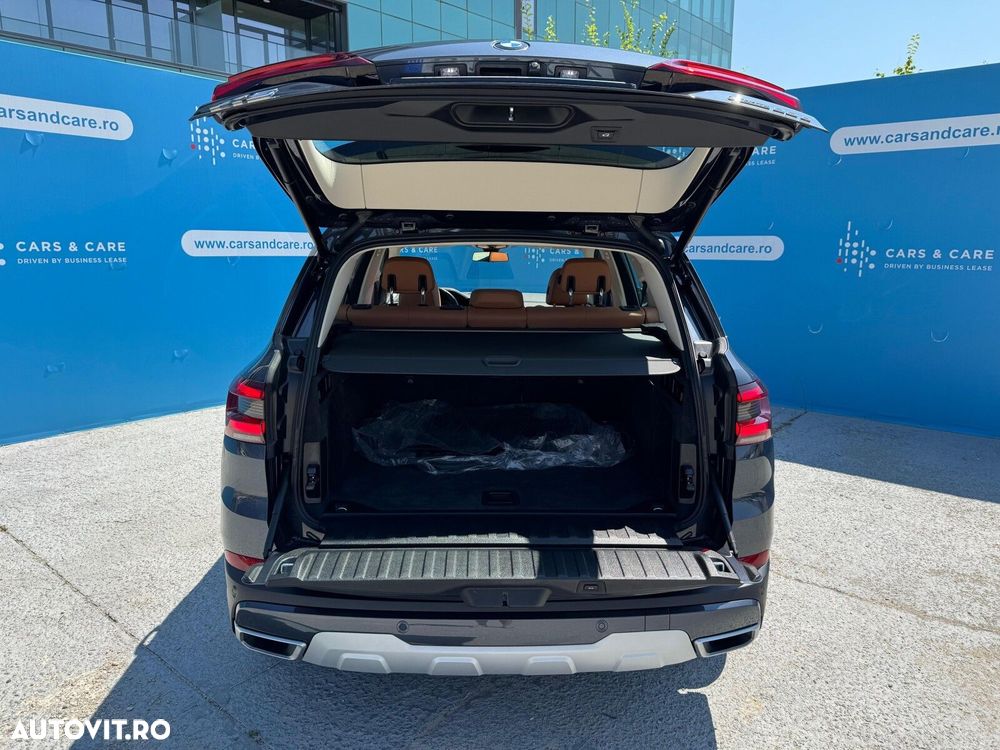 BMW X5 - 15