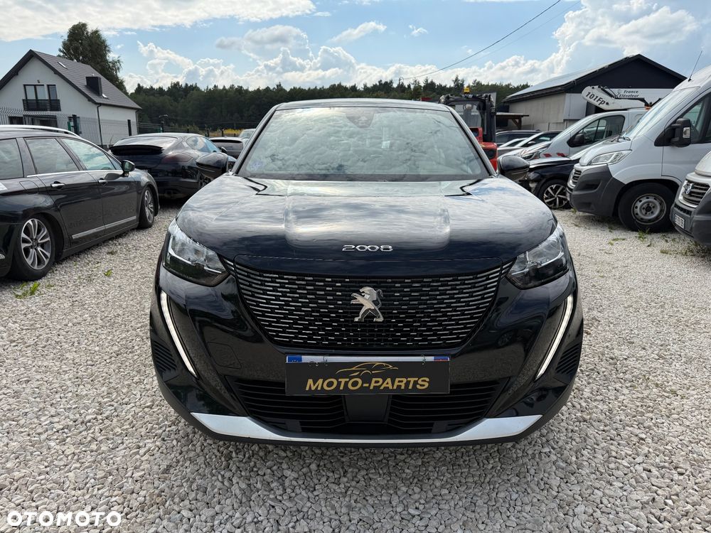 Peugeot 2008 - 23