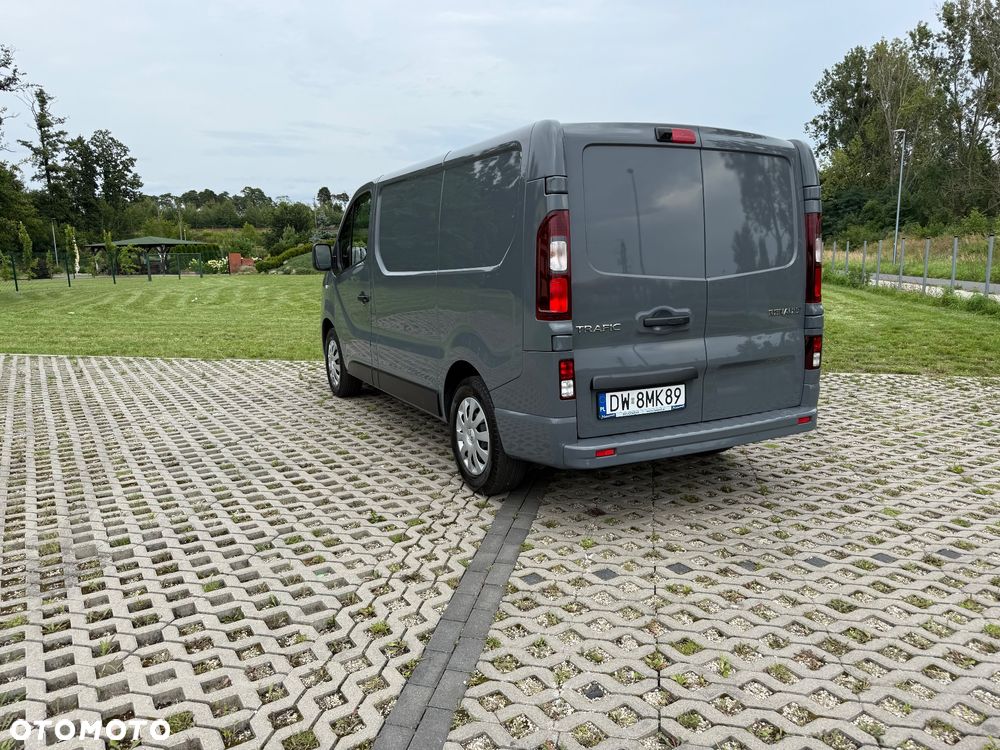 Renault TRAFIC - 3