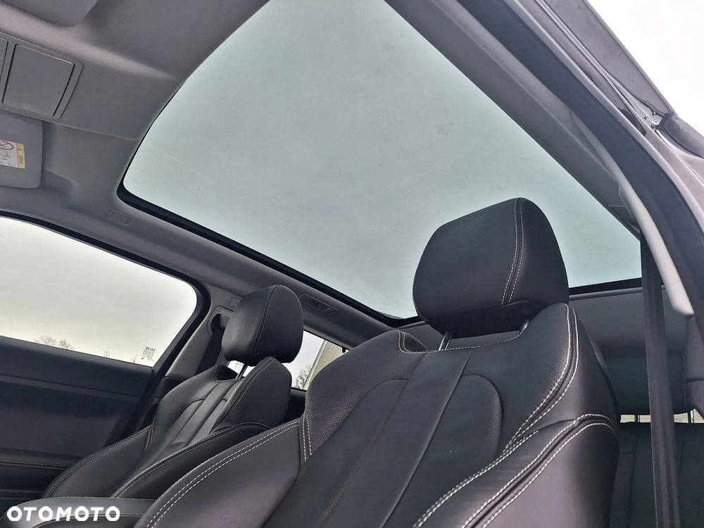 Land Rover Range Rover Evoque Coupe SD4 Autobiography - 35