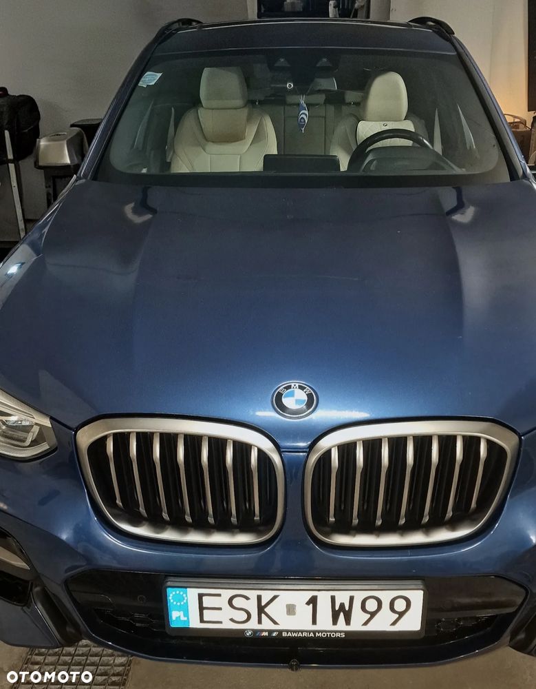 BMW X3 - 9