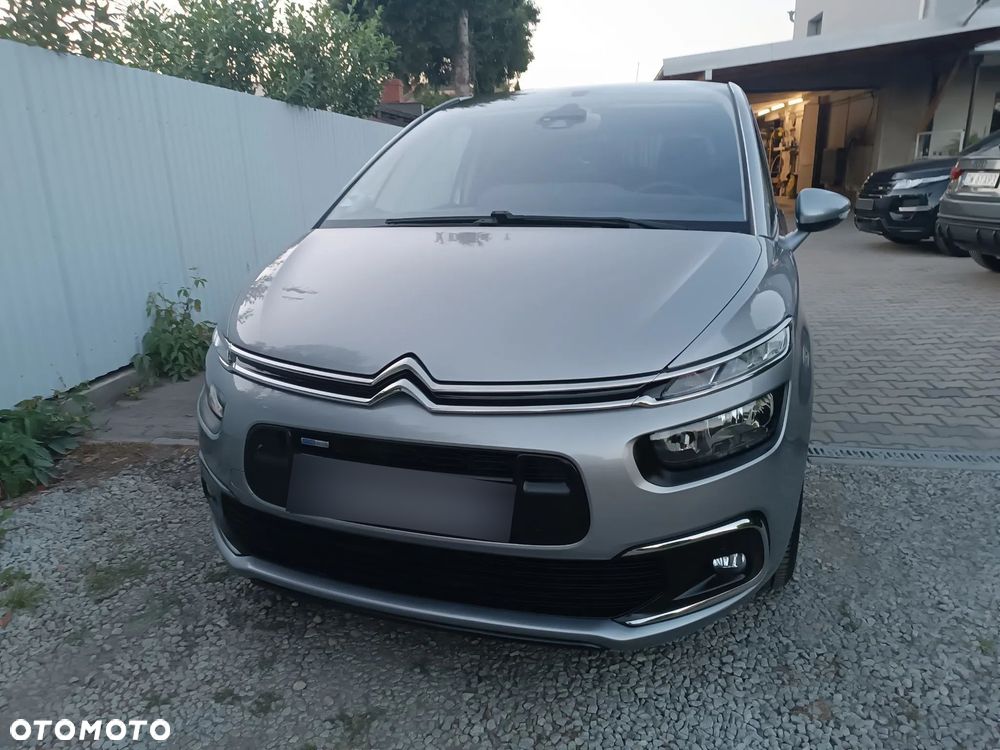 Citroën C4 Picasso - 4