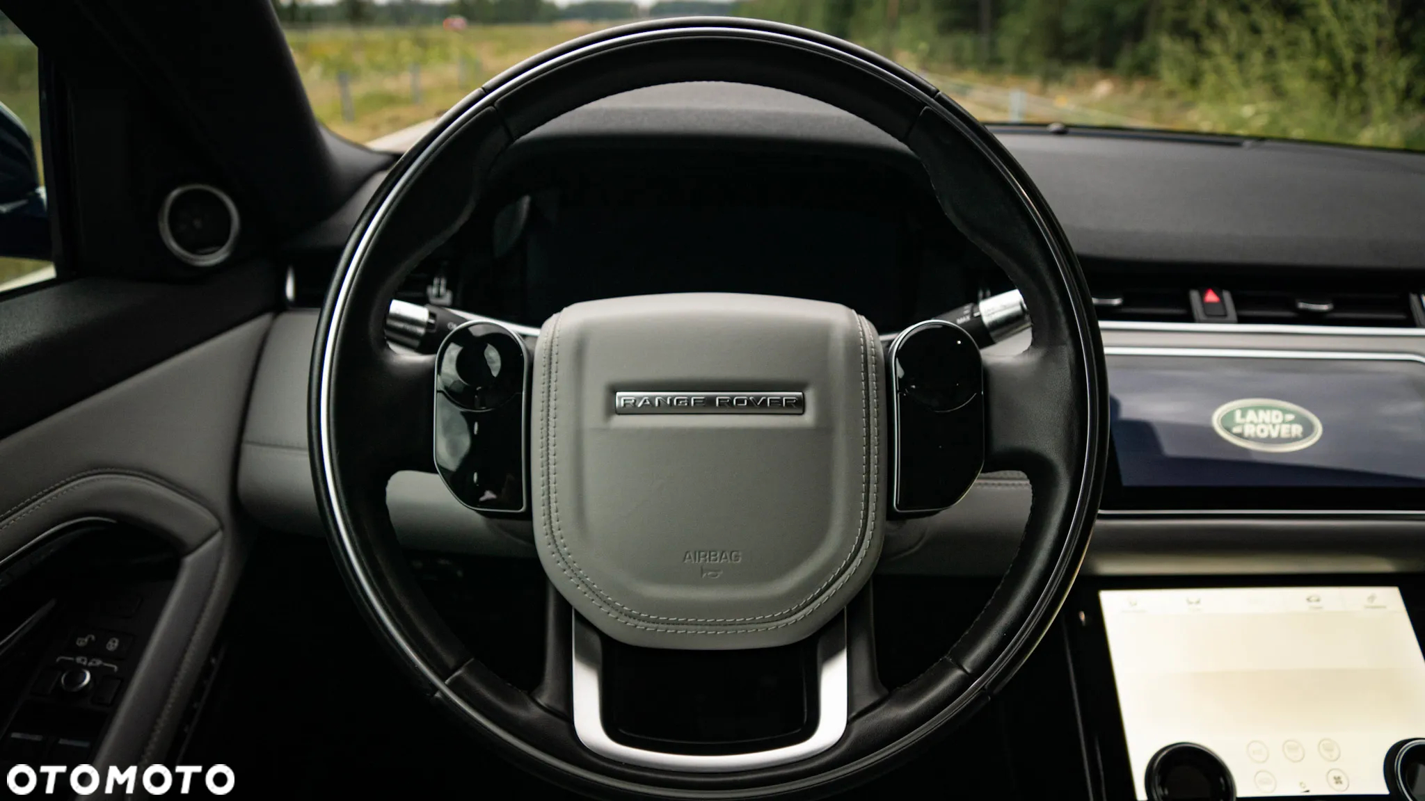 Land Rover Range Rover Evoque 2.0 TD4 HSE Dynamic - 7
