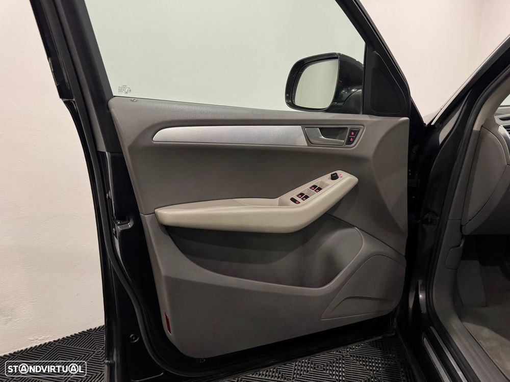 Audi Q5 2.0 TDI Sport - 46