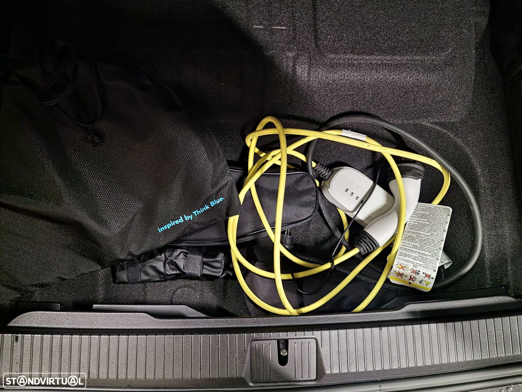 VW Passat Variant 1.4 TSI GTE+ Plug-in - 37