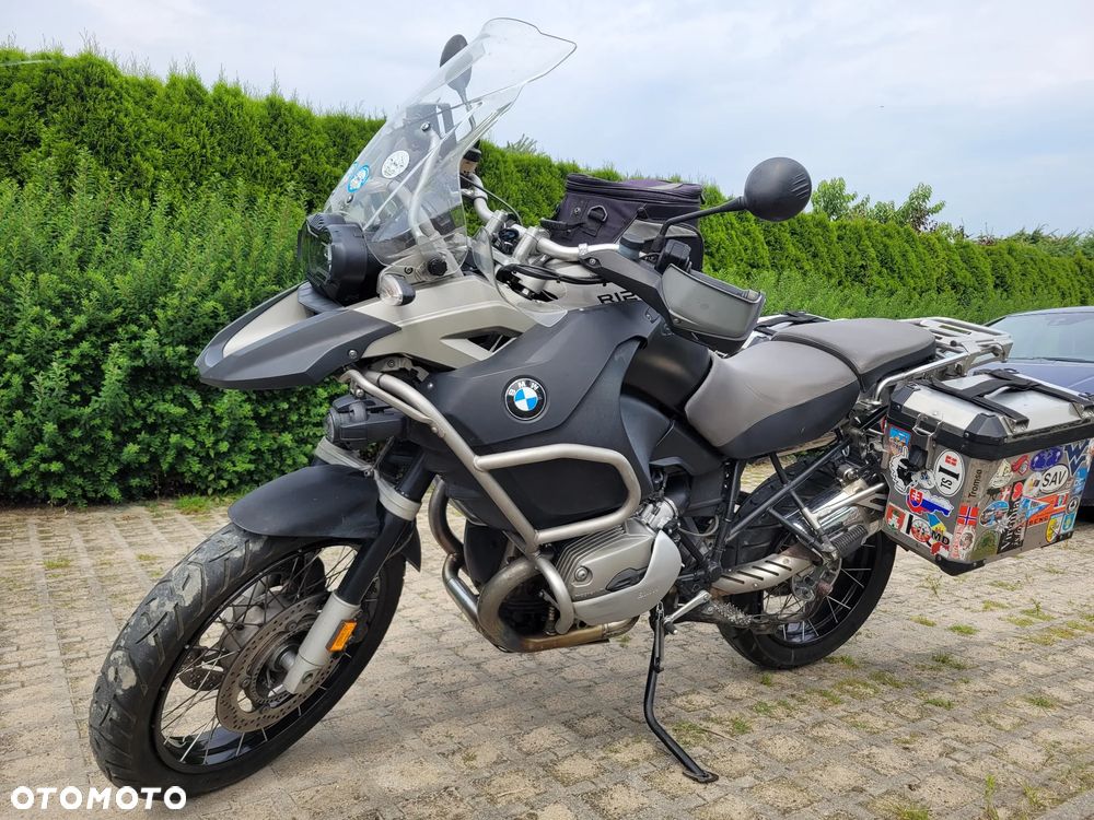 BMW R - 3