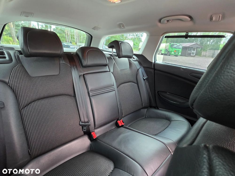 Citroën C5 2.0 HDi Exclusive - 12