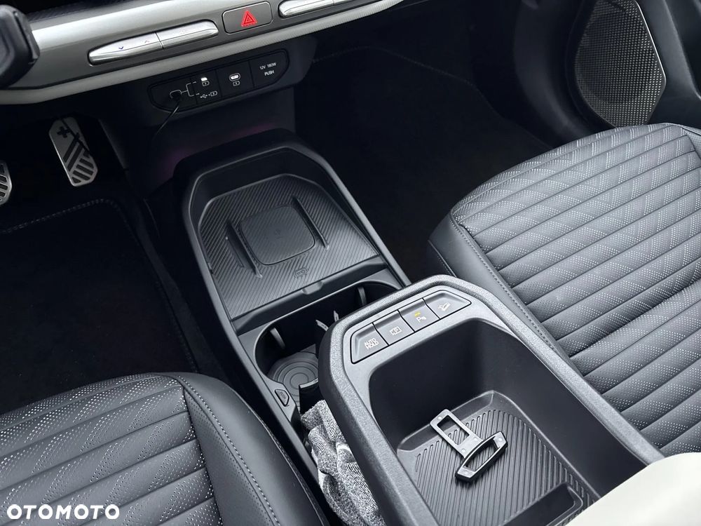 Kia EV4 81.4kWh GT-Line - 13