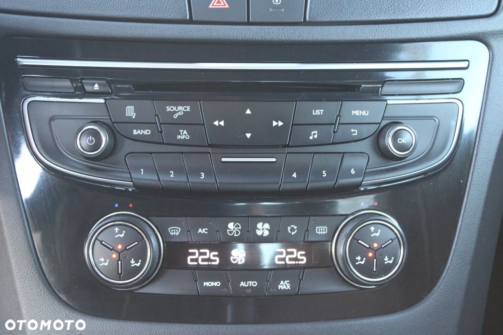 Peugeot 508 155 THP Active - 30
