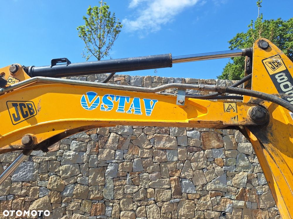 JCB 8030 Zts - 35