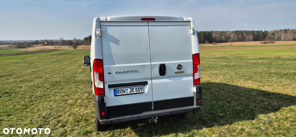 Fiat Ducato - 12