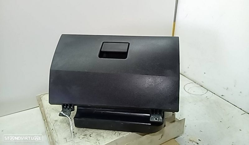 Porta Luvas Ford Fiesta V (Jh_, Jd_) - 1