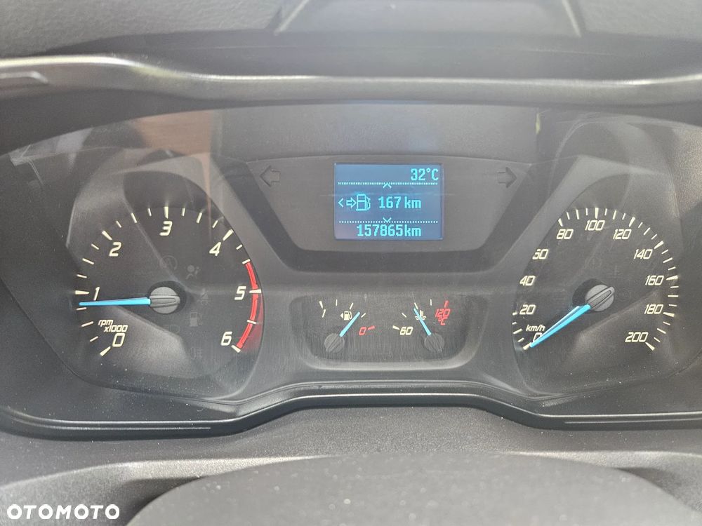 Ford transit - 27