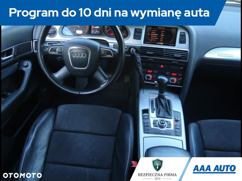 Audi A6 Allroad - 8