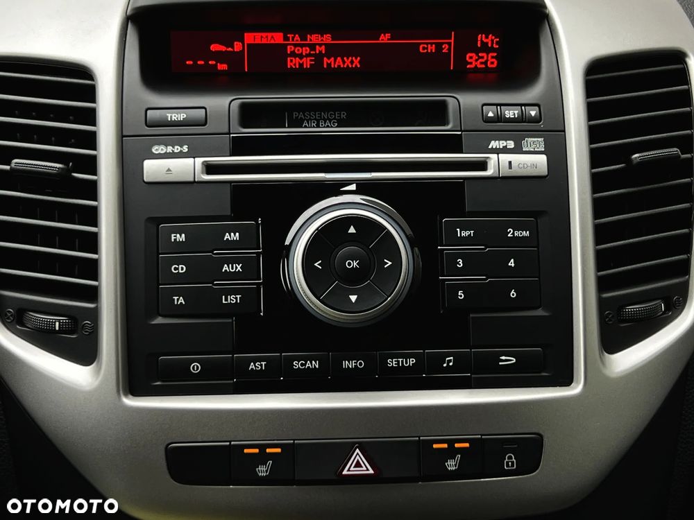Kia Venga 1.4 M - 34