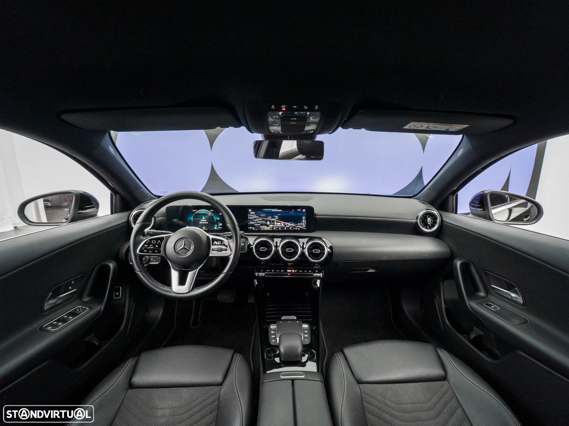 Mercedes-Benz A 250 Limousine e Style Plus - 15