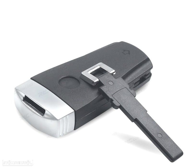 CHAVES COMPLETA PARA VOLKSWAGEN VW BEETLE BORA GOLF PASSAT POLO - 4