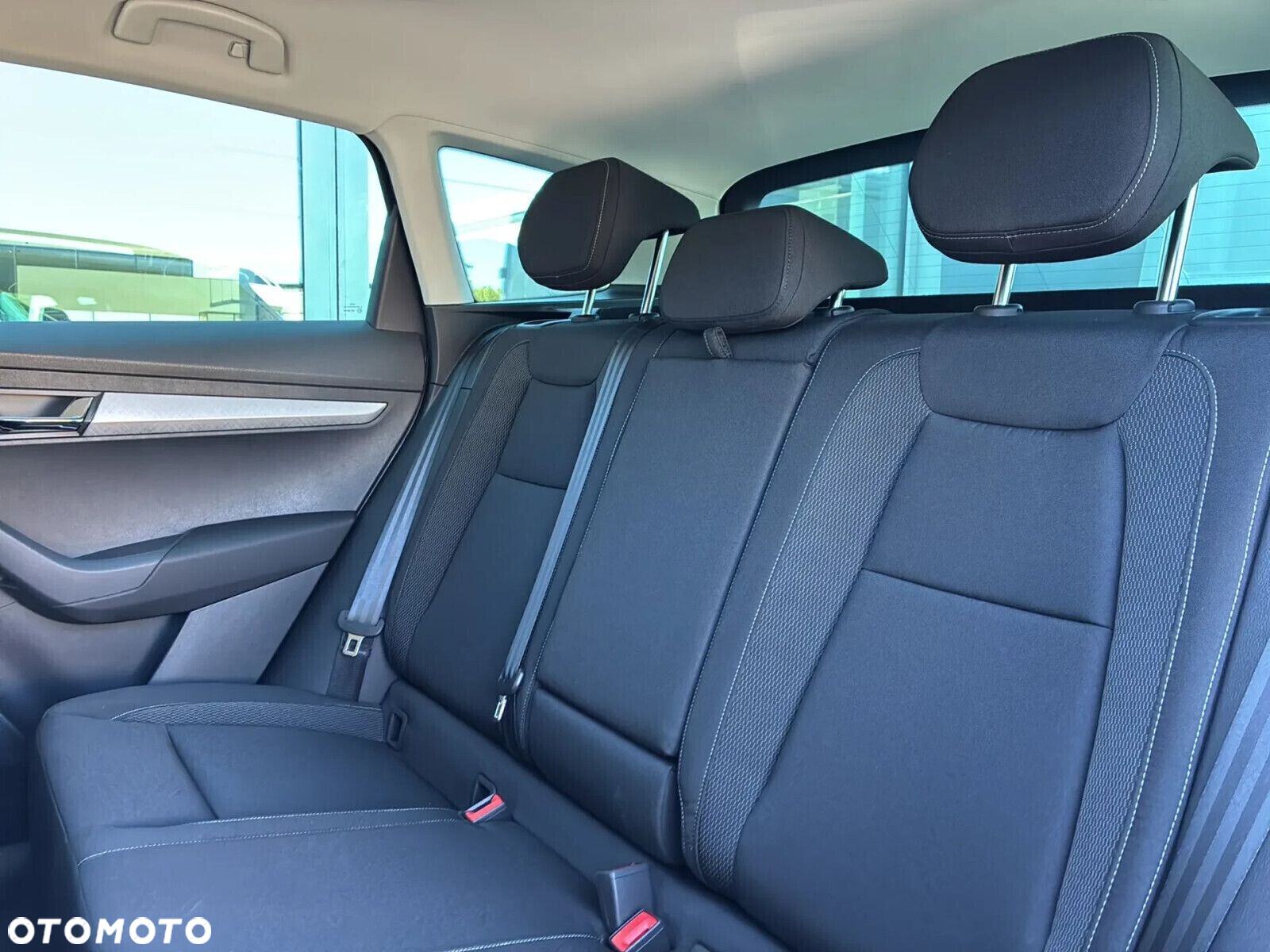 Skoda Karoq - 5