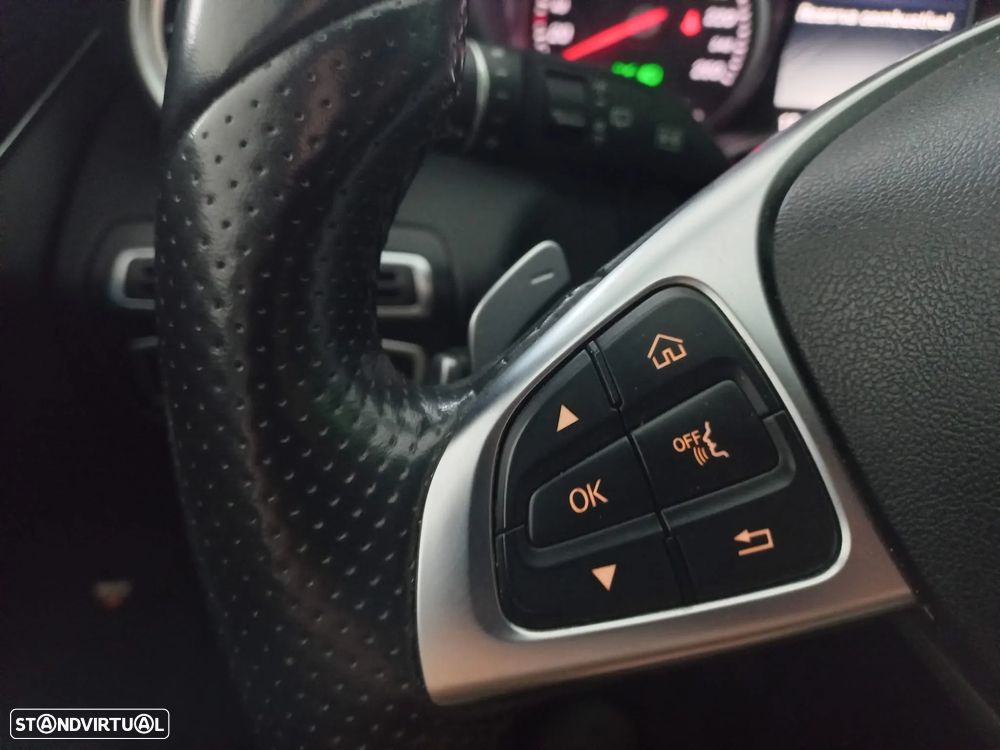 Mercedes-Benz C 220 (BlueTEC) d Station 7G-TRONIC AMG Line - 7