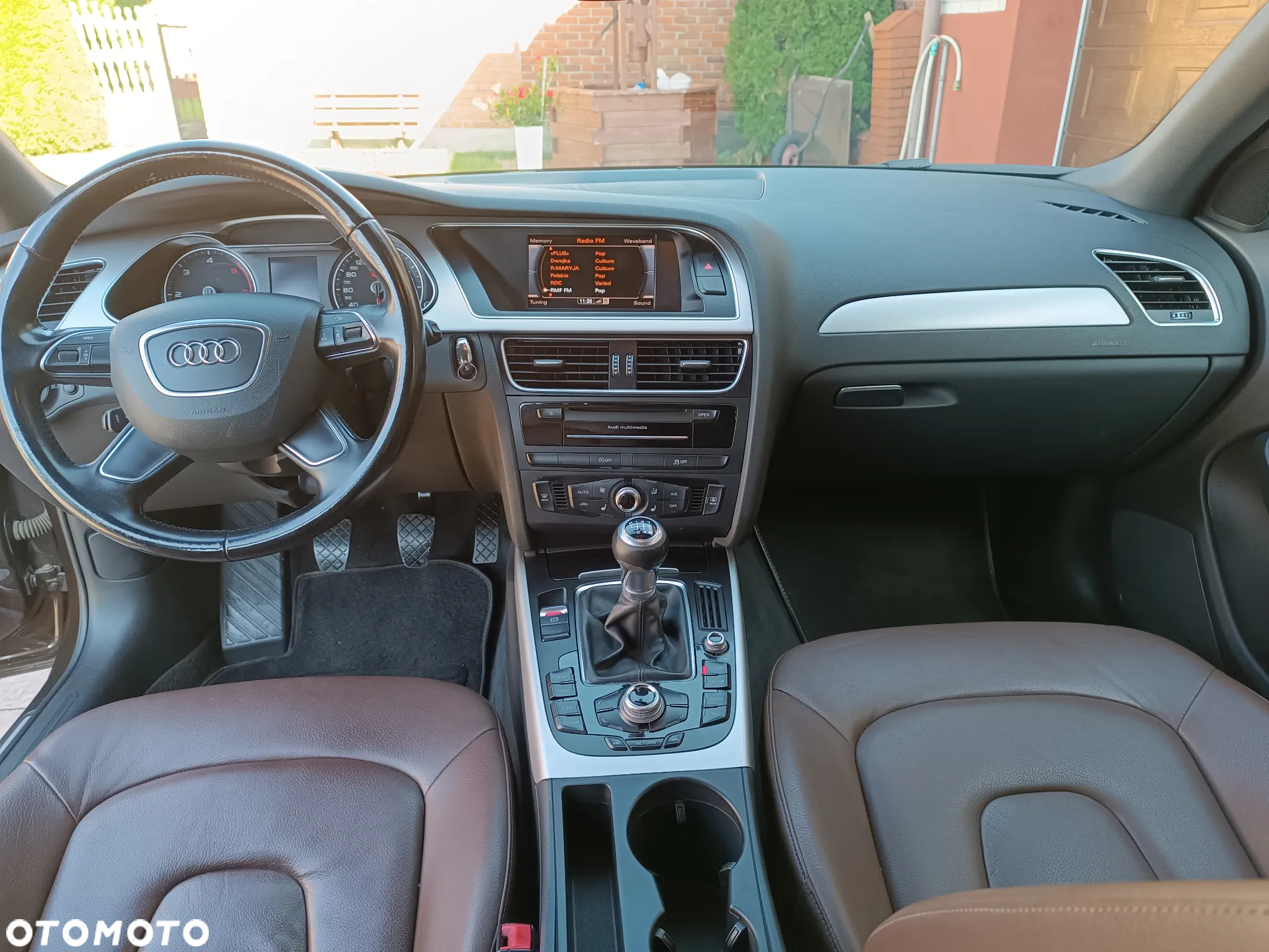 Audi A4 2.0 TDI ultra - 16