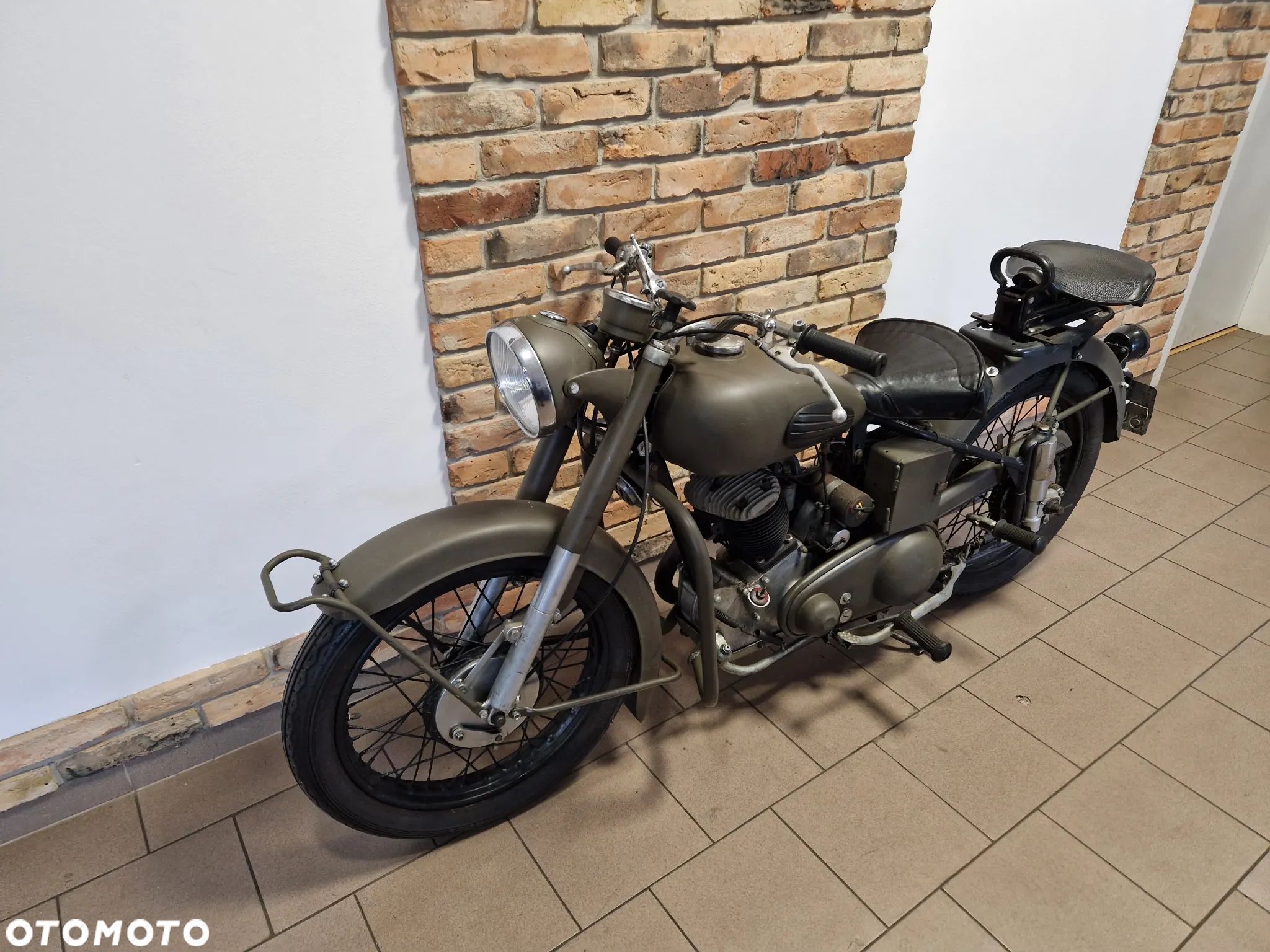 Zundapp Inny - 1