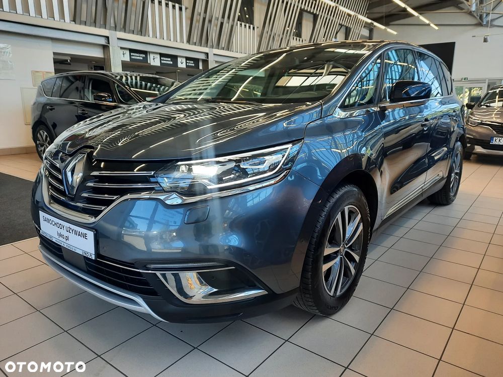 Renault Espace BLUE dCi 200 EDC LIMITED - 3