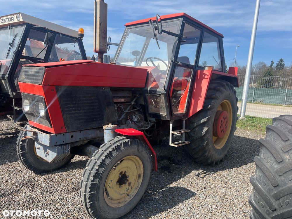 Zetor 16145 - 8