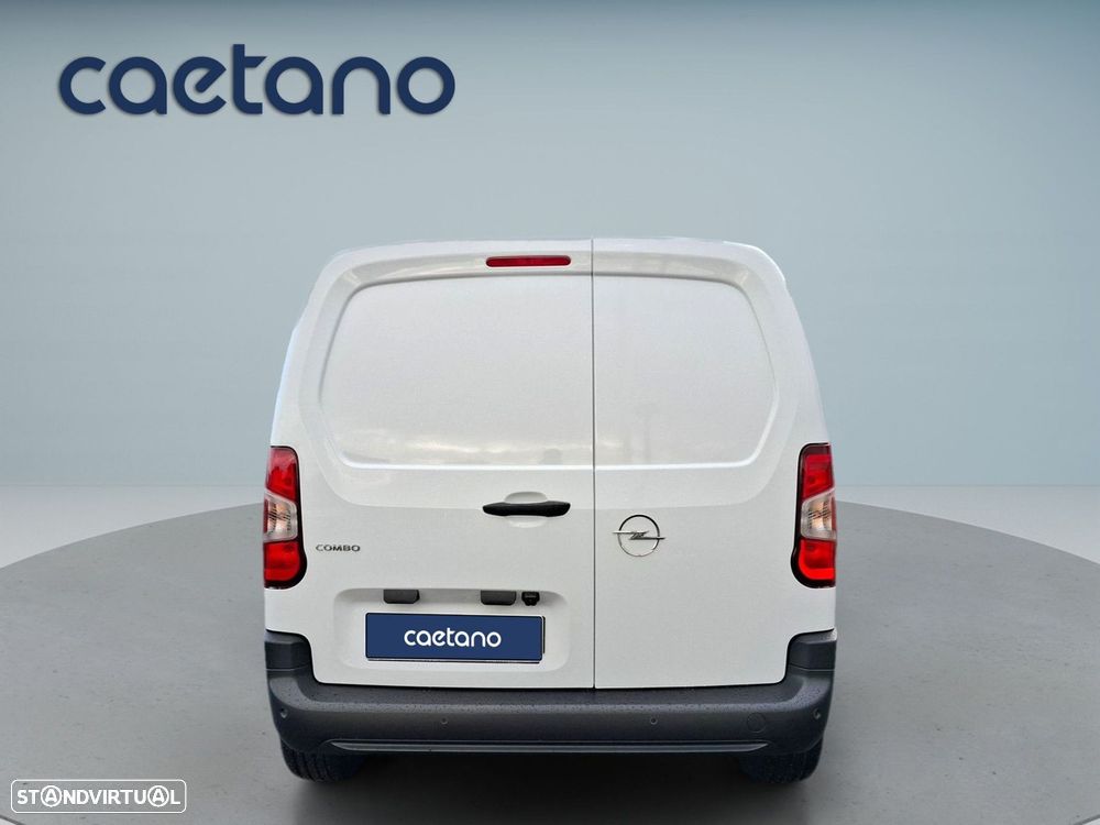 Opel Combo - 10