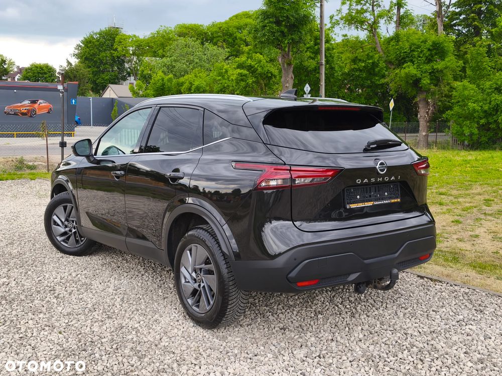 Nissan Qashqai - 3