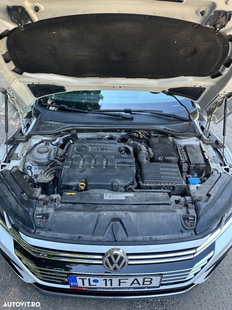Volkswagen ARTEON 2.0 TDI DSG R-Line - 16