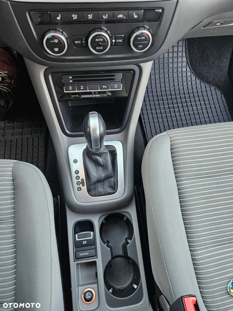 Seat Alhambra 2.0 TDI Style DSG - 15