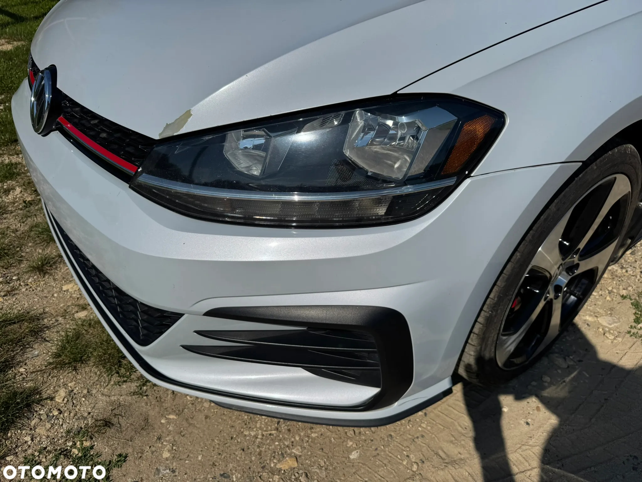 Volkswagen Golf VII 2.0 TSI BMT GTI DSG - 31