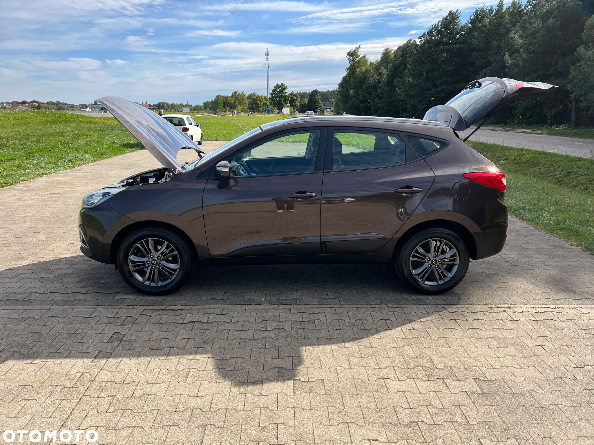 Hyundai ix35 1.6 GDI Comfort 2WD - 16