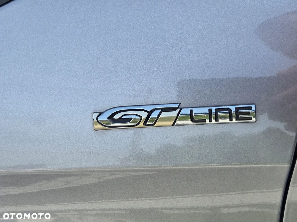 Peugeot 5008 2.0 HDi Allure 7os - 31